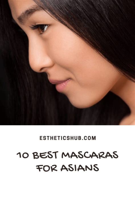 best mascara for short thin lashes - mascara for asian short lashes.